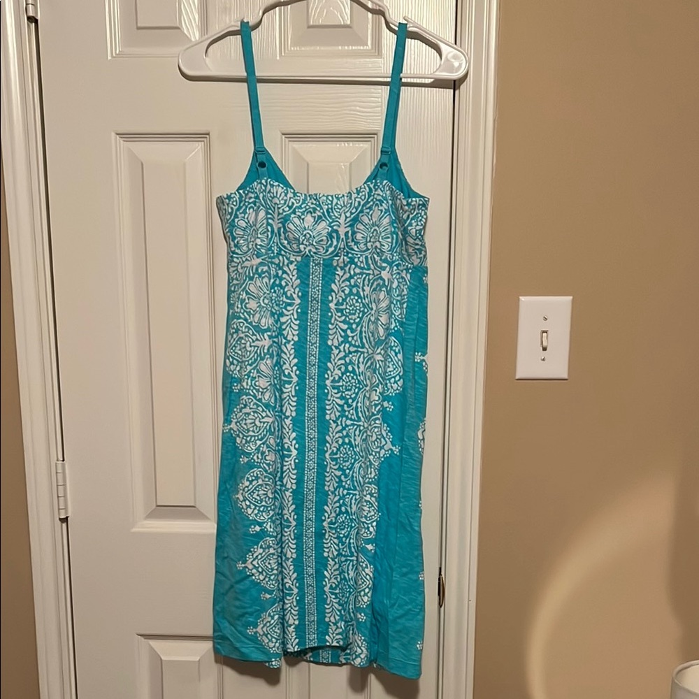 Tommy Bahamas Morocco Mosaic Dress - Picture 3 of 5
